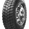13 R22,5 156/150K TL M+S PIRELLI TG:01 II