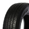385/55 R22,5 158L TL M+S PIRELLI FW:01