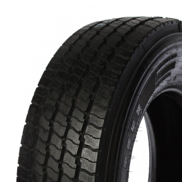 385/55 R22,5 158L TL M+S PIRELLI FW:01