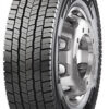 315/80 R22,5 156/150L TL M+S PIRELLI TW:01