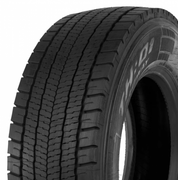 315/80 R22,5 156/150L TL M+S PIRELLI TH:01 PROWAY