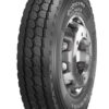 13 R22,5 158/156K TL M+S PIRELLI G02 ECO PRO MULTIAXLE