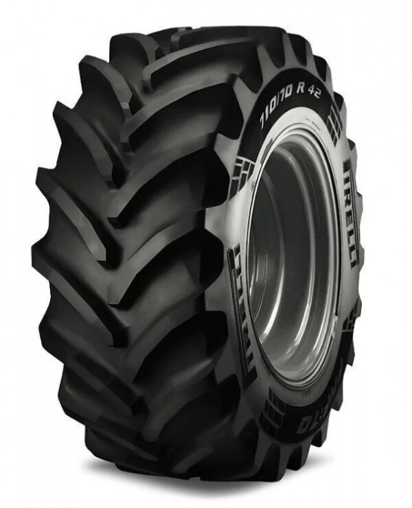 650/65R38TL 157DR-1W PIRELLI PHP:65