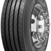 385/55 R22,5 160K TL 20 PR M+S SAVA CARGO 5