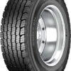 315/80 R22,5 156/150L TL 18 PR M+S SEMPERIT WINTER D2+
