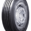 275/70 R22,5 148K TL R297 VA / M+S / 3PMSF 148/145 K BRIDGESTONE