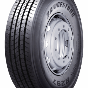 275/70 R22,5 148K TL R297 VA / M+S / 3PMSF 148/145 K BRIDGESTONE