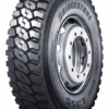 315/80 R22,5 156K TL L355 EVO HA / M+S / 3PMSF 158/156 G 156/150 K BRIDGESTONE