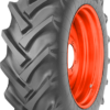 275/80 - 18/10 Mitas TD-10 10 PR 126 E TL AS