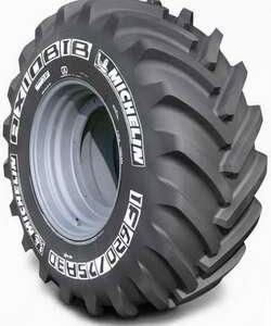IF 710/85 R38 TL Michelin Axiobib 178D