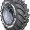 VF 600/70 R30 168D TL AXIOBIB 2 PFO 168 D 165 E MICHELIN