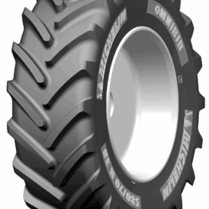 360/70 R24 TL Michelin Omnibib 122D