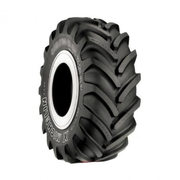 495/70 R24 155G TL XM-47 155 G 19.5LR 24 MICHELIN