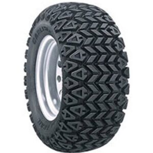 265/60-12 TL Carlstar All Trail 4PR 78F