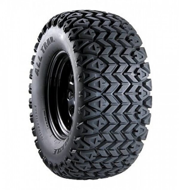 290/65-10 TL Carlisle All Trail II 4PR 89A8