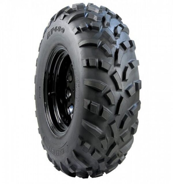 280/60-12 TL Carlstar AT 489 6PR 81G