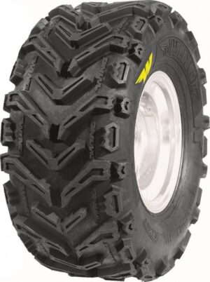 28x12-12 TL BKT W 207 6PR 61J