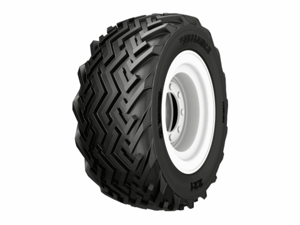 31x15,50-15 TL Alliance 221 6PR 109A8/107B