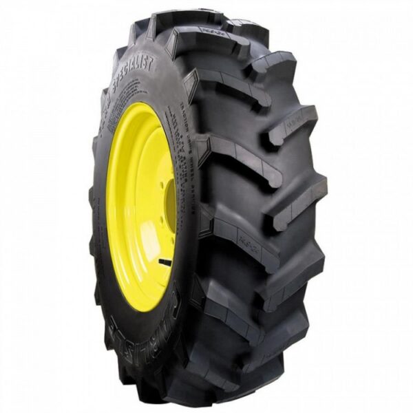 215/90-16 TL Carlisle Farm Specialist R-1 6PR 91A8