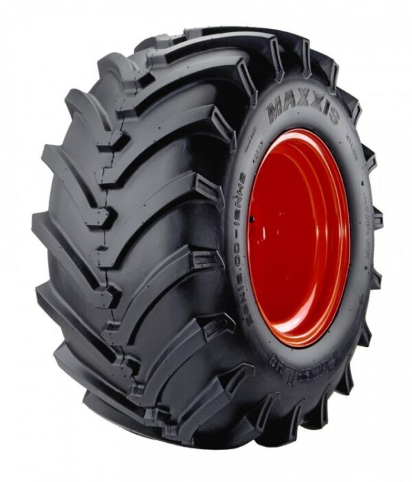18x8,50-8 TL Maxxis M7515 4PR 66B