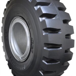 20,5 R25 TL BKT Earthmax SR 53 186A2