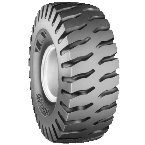 16,00-25 TL BKT Rock Grip 32PR E/4