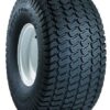 18x8,50-8 TL Carlisle Multi Trac C/S 8PR 89A4