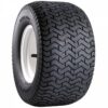 24x13,00-12 TL Carlisle Ultra Trac 6PR 109A4