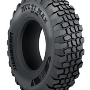 405/70 R20 TL BKT Multimax MP 540. M+S 152K