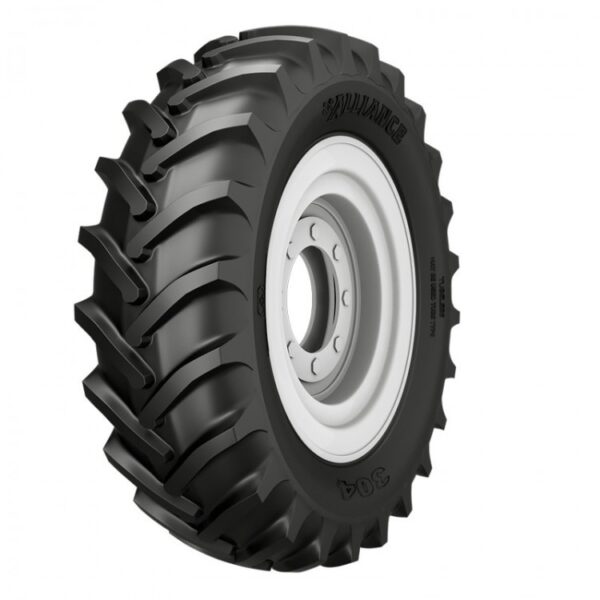 13,6-38/8 Galaxy 304 R-1 TT
