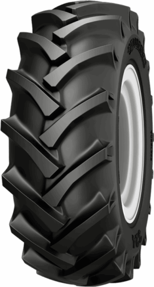 16,9-28 TT Galaxy 324 12PR 143A8