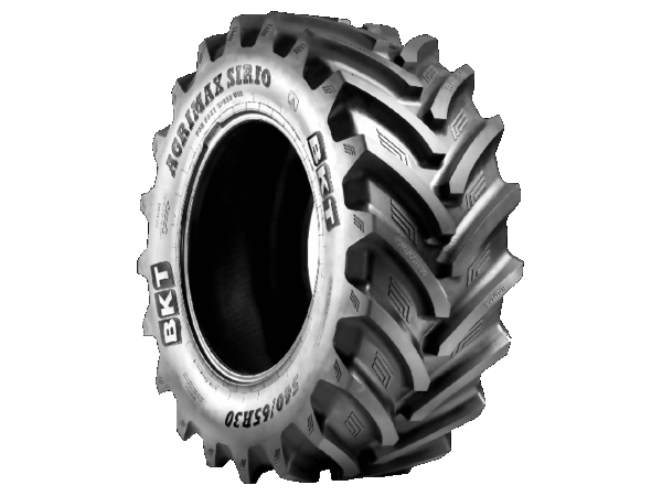 IF 600/70 R30 TL BKT Agrimax Sirio 165D/162E
