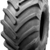 1050/50 R32 TL CFO ALLIANCE MULTISTAR 376 195 A8, TL 36.00-32/3-P, auf starrer Anfertig.felge, lackiert