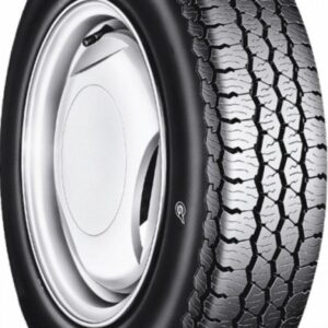 195/50 R13 TL Trailermaxx C. CR-966 104/101N M+S