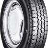 125 R12 TL Trailermaxx C. CR-966 8PR 81J M+S
