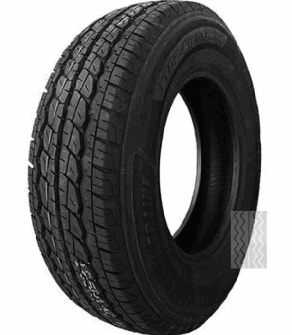 195/50 R13 TL Boka Trailer Line C. FT 02 8PR 104/102N M+S