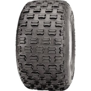 21x7-10 TL Kenda K300F Dominator 4PR 25F