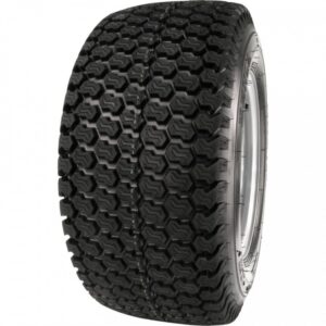 18x6,50-8 TL Kenda K500 Super Turf 6PR 66A4/77A4