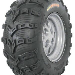 25x10-12 TL Kenda K592 Bearclaw EVO 6PR 50N