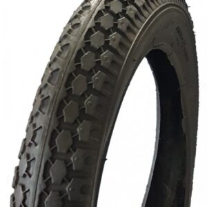 12 1/2 x 2 1/4 (2,25-8) TT S-115 Deli Tire Set TR13