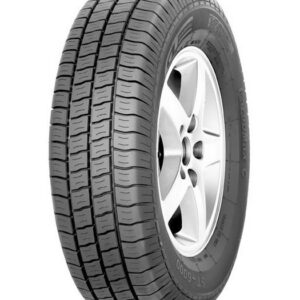 185 R14 TL Gt Radial C. Kargomax ST 6000 104/102N M+S