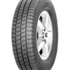 155/70 R12 TL Gt Radial C. Kargomax ST 6000 104N M+S