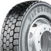 285/70 R19,5 145M TL FD611 HA / M+S / 3PMSF 145/143 M FIRESTONE