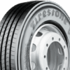 205/75 R17,5 124M TL FS411 VA / M+S / 3PMSF 124/122 M FIRESTONE