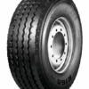 385/65 R22,5 158L TL R168 PLUS FRT AUFL / M+S / 3PMSF 160 K 158 L 15R 22.5 BRIDGESTONE