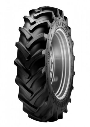 9,5 - 24/8 Vredestein Faktor-S 8 PR 112 A8 TT