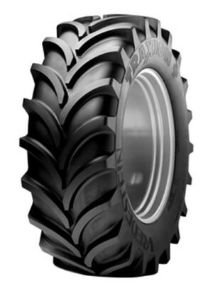 600/70 R30 158D Traxion+ Vredestein 158D