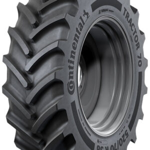 320/70R24 116D/119A8 TL TR70 CONTINENTAL TRACTOR 70