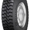 13 R22,5 156/150K TL 18 PR M+S MATADOR DM 4