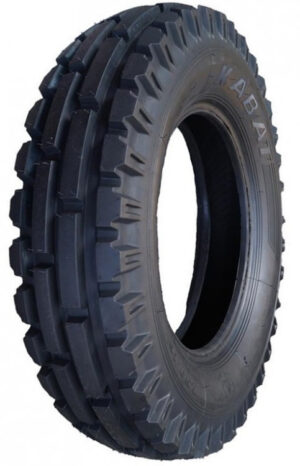 7,50-16 TT Kabat SRF-02 6PR
